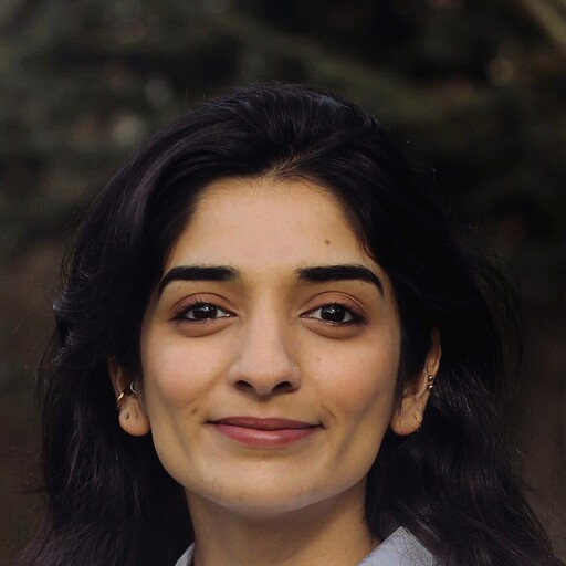 Photo of Dr Anuja Upadhyay