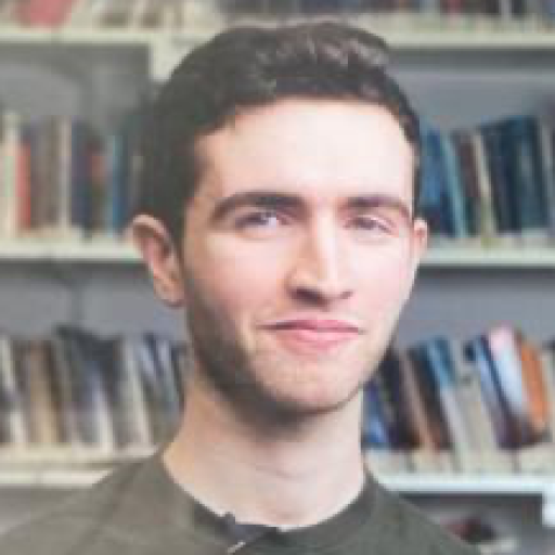 Photo of August Weinbran