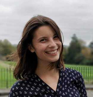 Photo of Lucie Gourmet