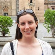 Photo of Dr Natalie Holroyd