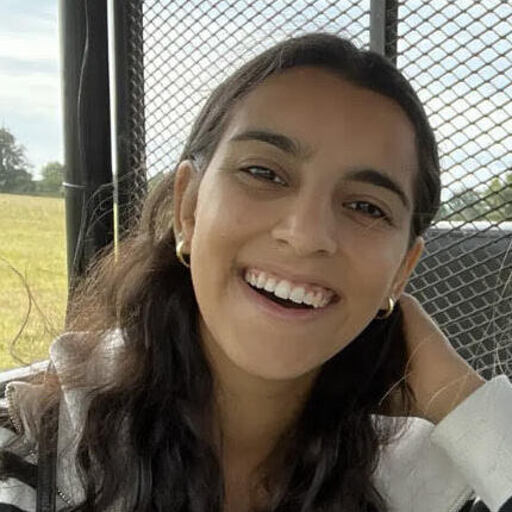 Photo of Vedika Bedi